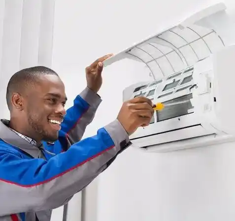 hvac services Alburtis